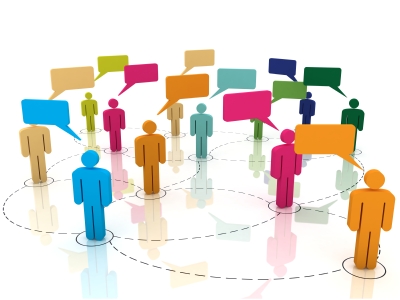 Communication: du tam-tam à l’ère de l’internet (Formule 5 à 7 – 31 mai à Québec)