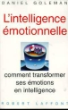 Intelligence émotionnelle au travail
