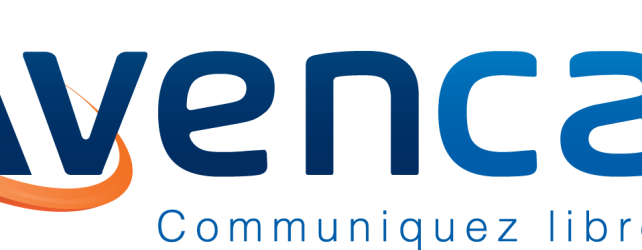 Avencall décline sa stratégie web en mode international