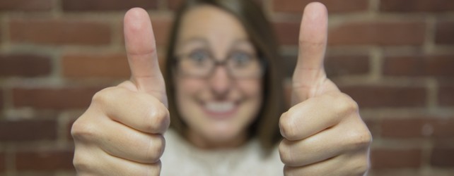Entreprendre : le Succès se conjugue avec Persévérance