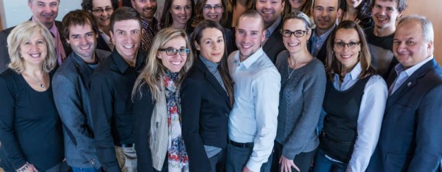 Retour sur la Mission France de 16 entrepreneurs québécois