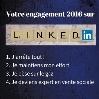 Bonne année 2016 !