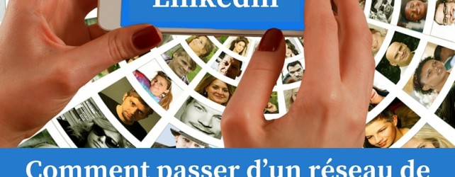 Pourquoi se former sur Linkedin ?