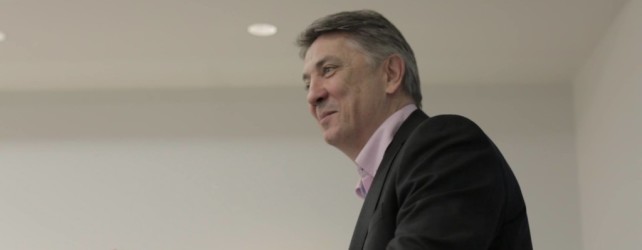 Francis Bélime nommé Ambassadeur du Rendez-vous annuel du mentorat d’affaires 2017