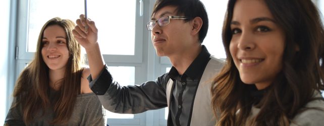 NOUVEAU ! Formation collaborative en Marketing web