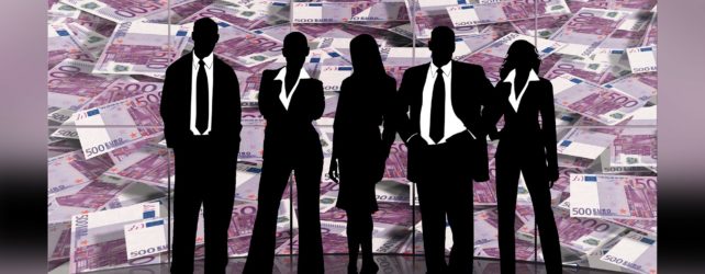 Bourse jeune entreprise : Les entrepreneurs à l’honneur à Québec