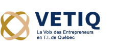 VETIQ Voix des entrepreneurs en technologies de l'information de Québec