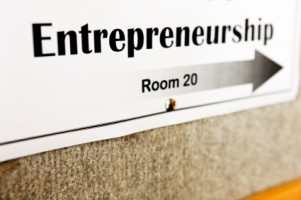 Entrepreneurship et entrepreneur en série